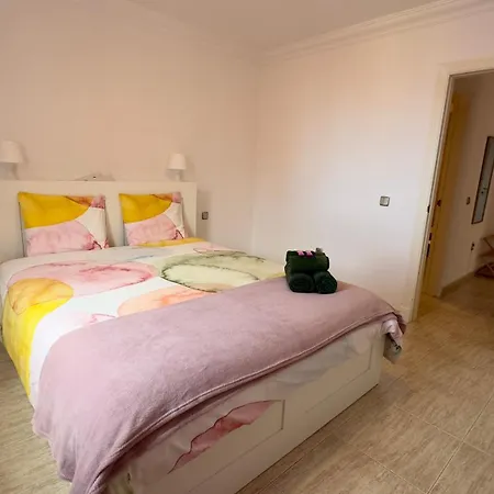 Cocohomes Casa Amelia 2 拉克鲁斯