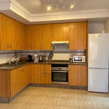 Cocohomes Casa Amelia 2 拉克鲁斯