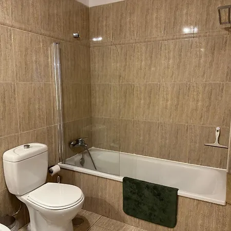 Cocohomes Casa Amelia 2 拉克鲁斯