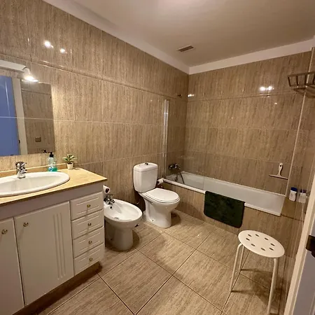 Cocohomes Casa Amelia 2 公寓 拉克鲁斯
