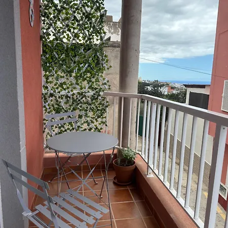 公寓 Cocohomes Casa Amelia 2 拉克鲁斯