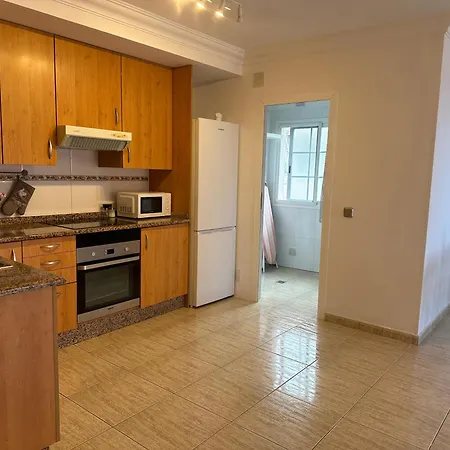 公寓 Cocohomes Casa Amelia 2