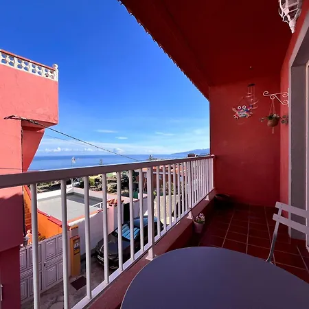 Cocohomes Casa Amelia 2 Apartament *