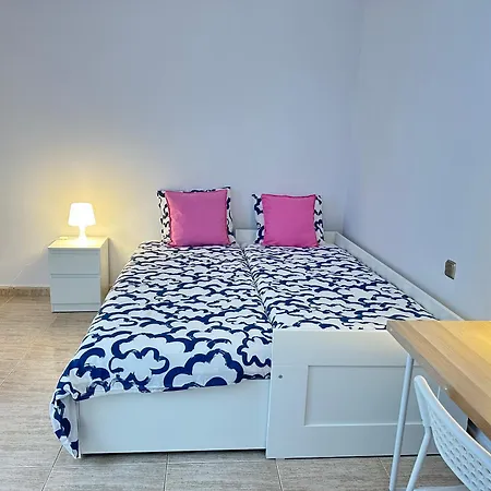 Apartament Cocohomes Casa Amelia 2 Puerto de la Cruz (Tenerife)