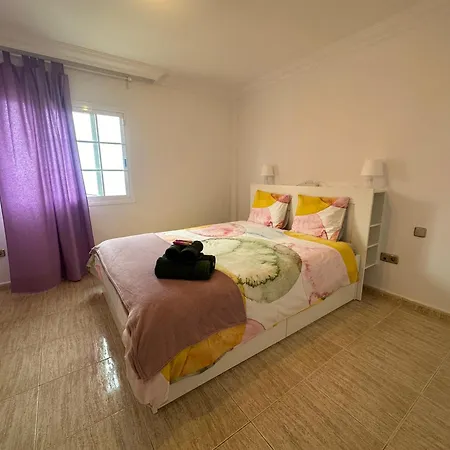 Cocohomes Casa Amelia 2 公寓 拉克鲁斯