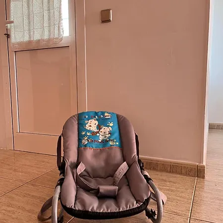 Lägenhet Cocohomes Casa Amelia 2