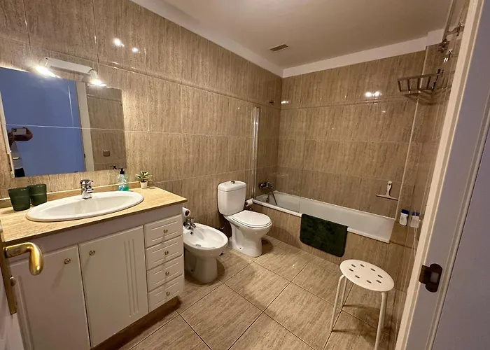 Cocohomes Casa Amelia 2 Apartman Puerto de la Cruz