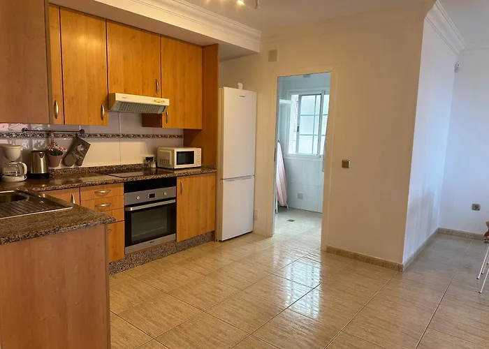 Apartman Cocohomes Casa Amelia 2