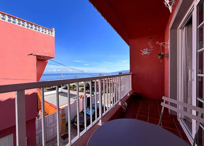 Cocohomes Casa Amelia 2 Apartman *