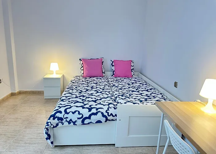 Apartman Cocohomes Casa Amelia 2 Puerto de la Cruz