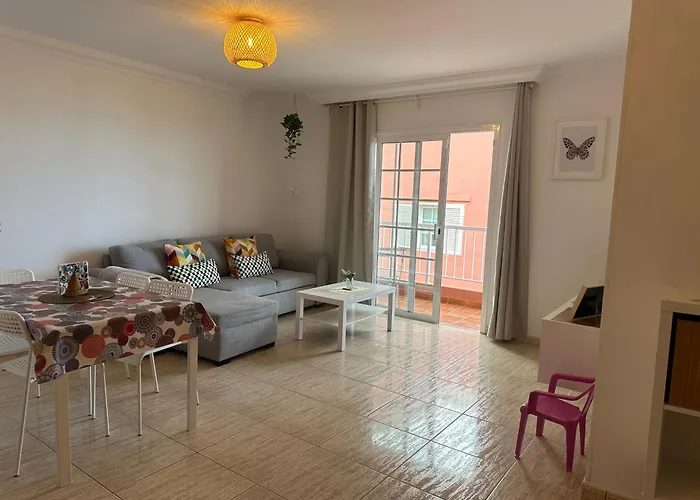 Apartman Cocohomes Casa Amelia 2 *