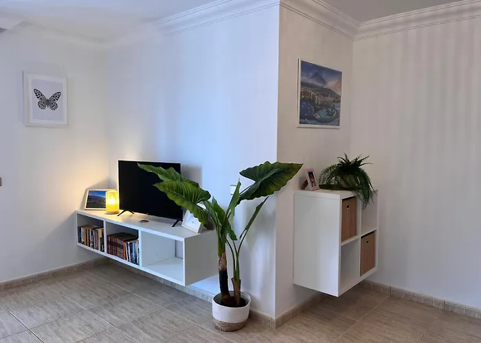 Apartman Cocohomes Casa Amelia 2