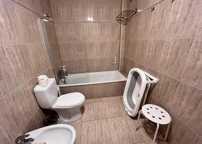 Cocohomes Casa Amelia 2 Apartman *