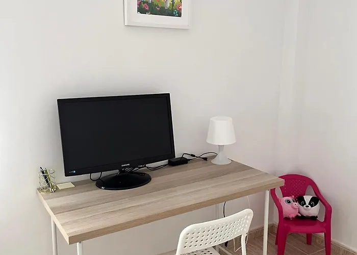 Cocohomes Casa Amelia 2 Apartman