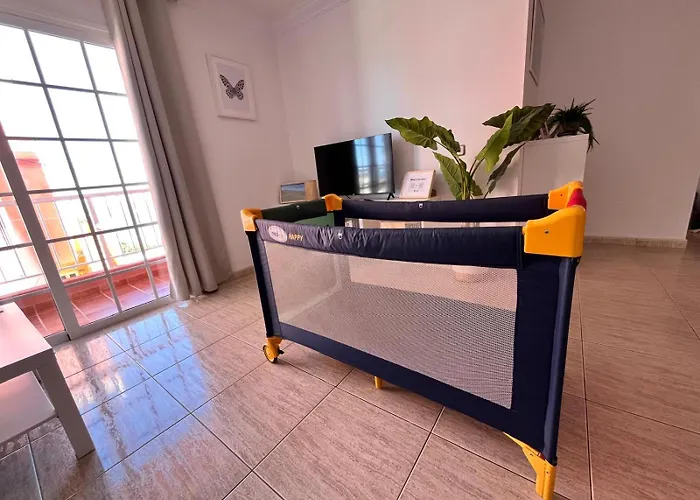 Cocohomes Casa Amelia 2 Apartman Puerto de la Cruz