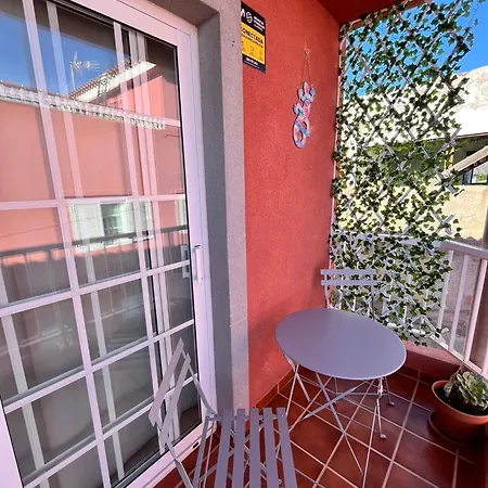 Апартаменты Cocohomes Casa Amelia 2