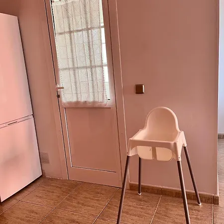 Cocohomes Casa Amelia 2 Апартаменты